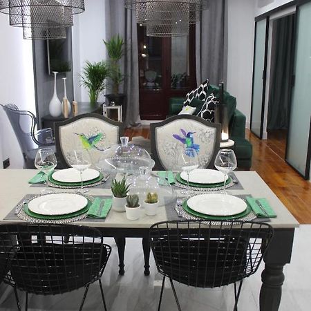 Apartamento De Diseno En Malasana Junto A Gran Via Madrid Ngoại thất bức ảnh