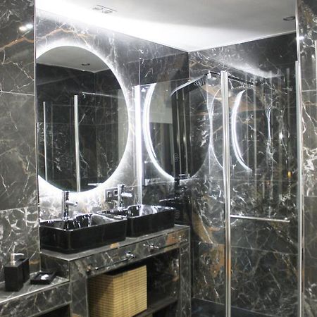 Apartamento De Diseno En Malasana Junto A Gran Via Madrid Ngoại thất bức ảnh