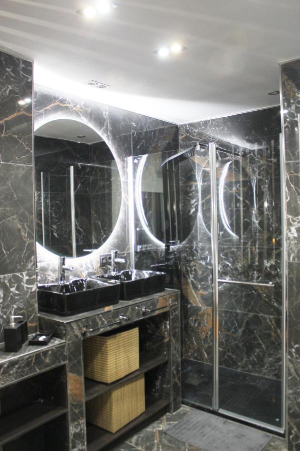 Apartamento De Diseno En Malasana Junto A Gran Via Madrid Ngoại thất bức ảnh