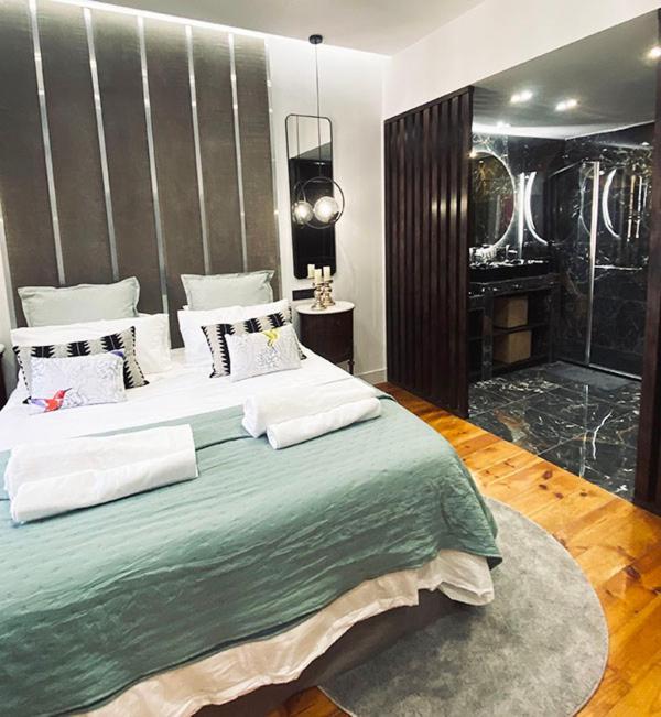 Apartamento De Diseno En Malasana Junto A Gran Via Madrid Ngoại thất bức ảnh